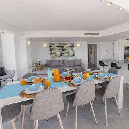 Apartamento Anamsa Port de Pollença Eksteriør billede
