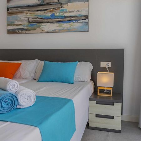 Apartamento Anamsa Port de Pollença Eksteriør billede
