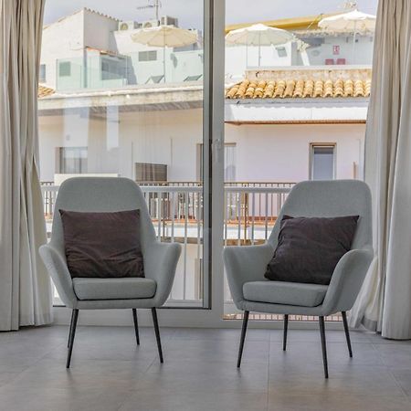 Apartamento Anamsa Port de Pollença Eksteriør billede