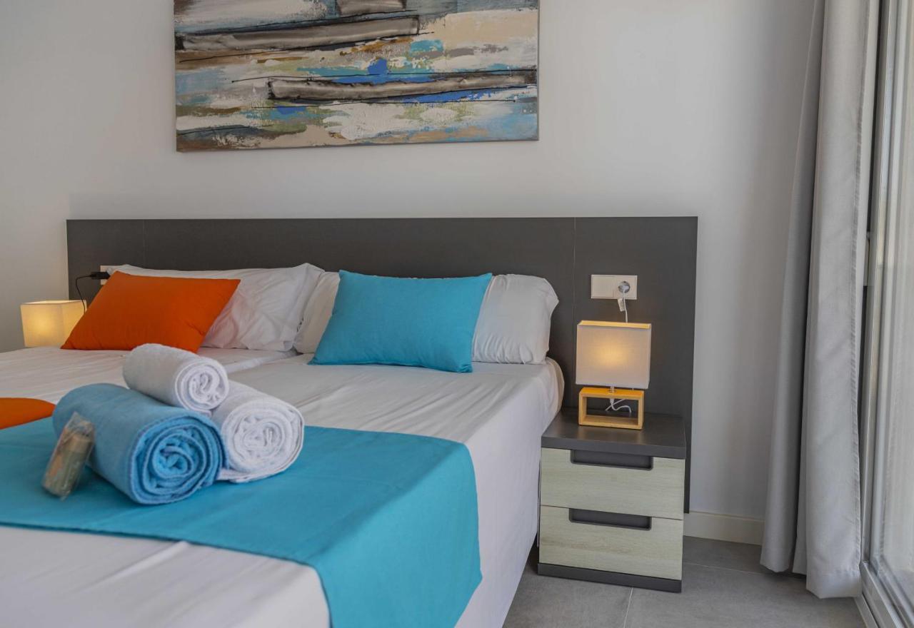 Apartamento Anamsa Port de Pollença Eksteriør billede