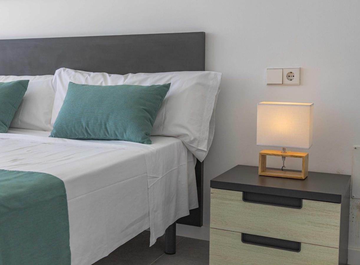 Apartamento Anamsa Port de Pollença Eksteriør billede